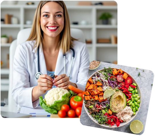 nutritioniste lyon