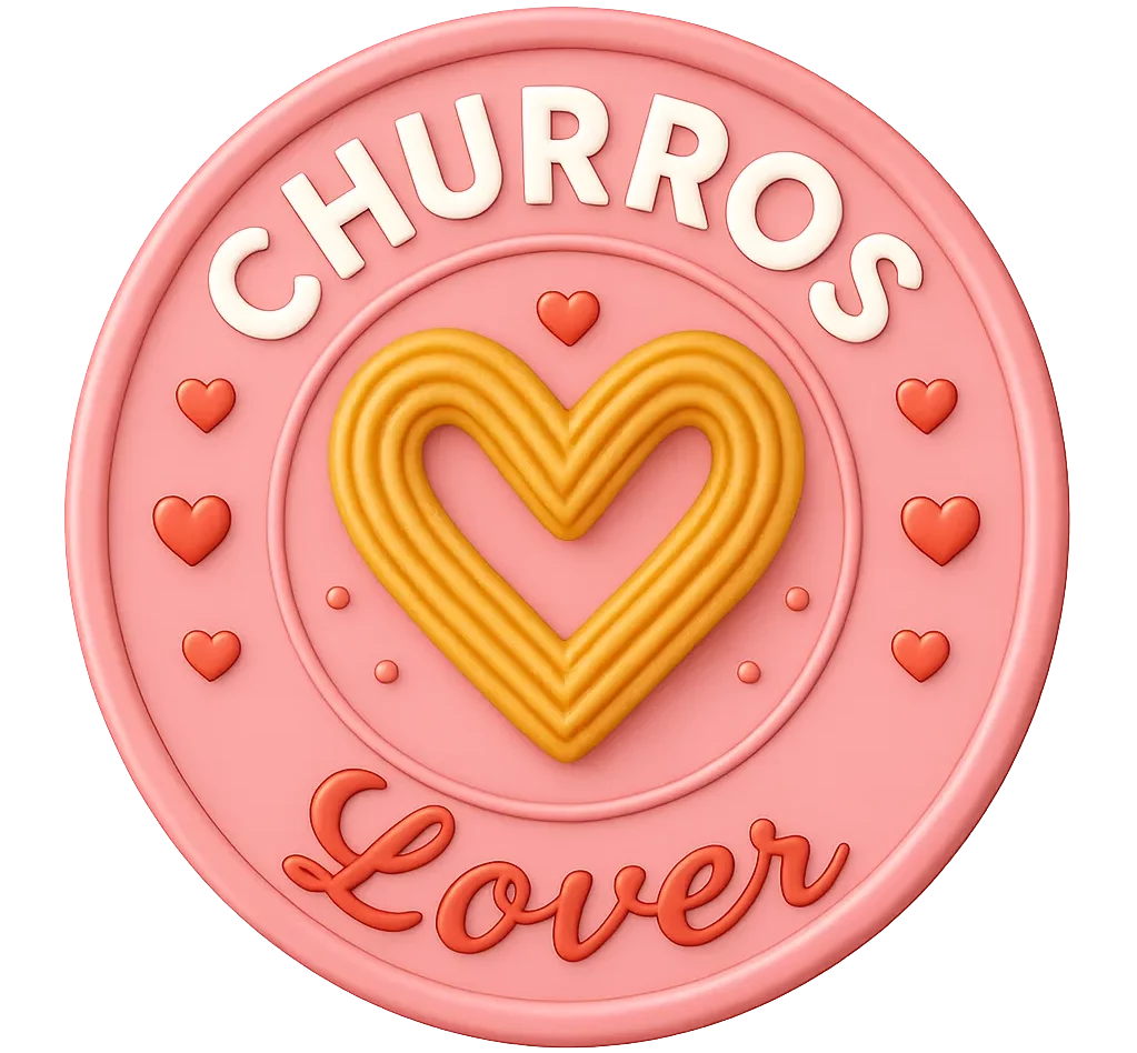 CHURROS