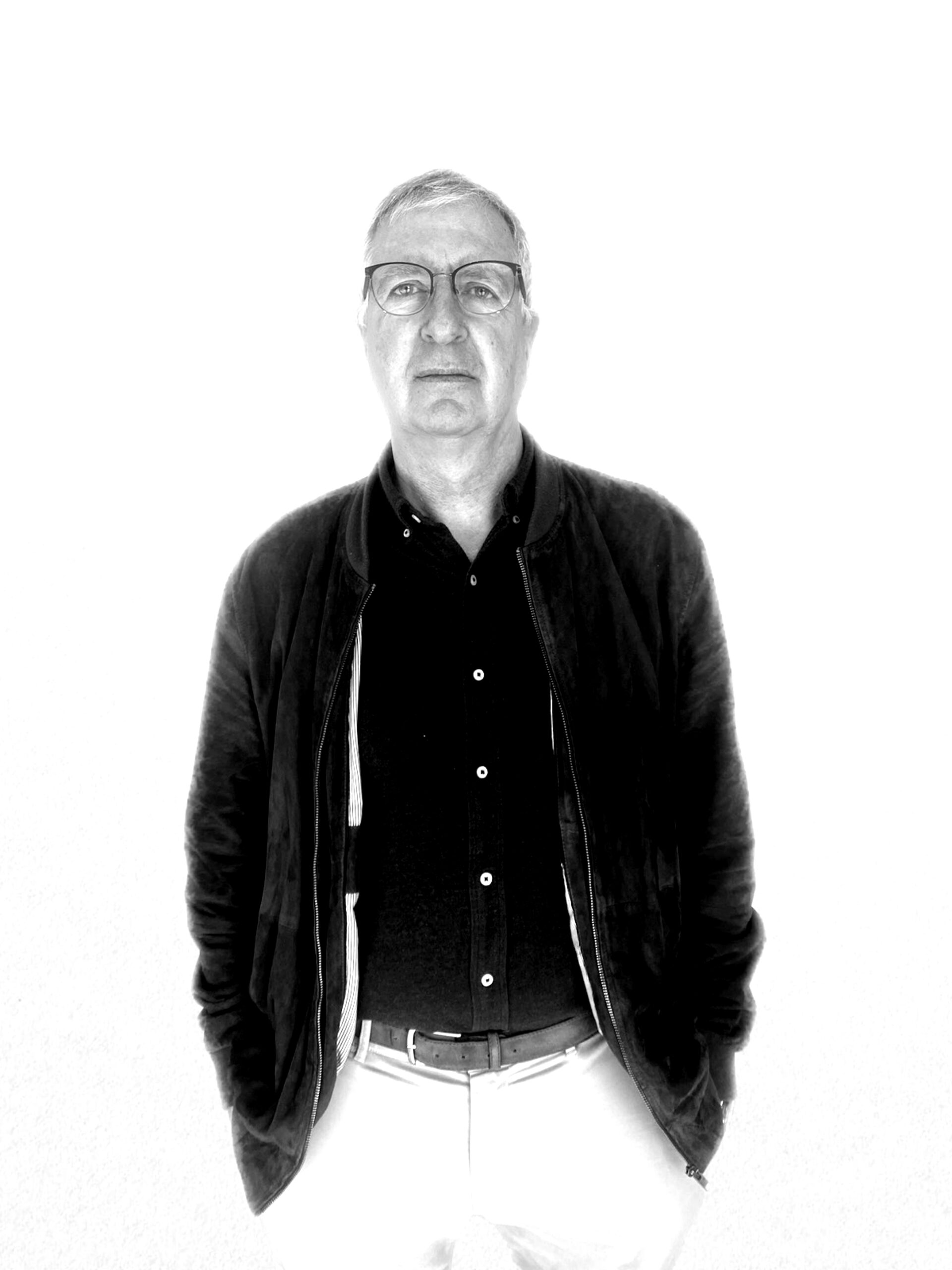 Bernhard Moser