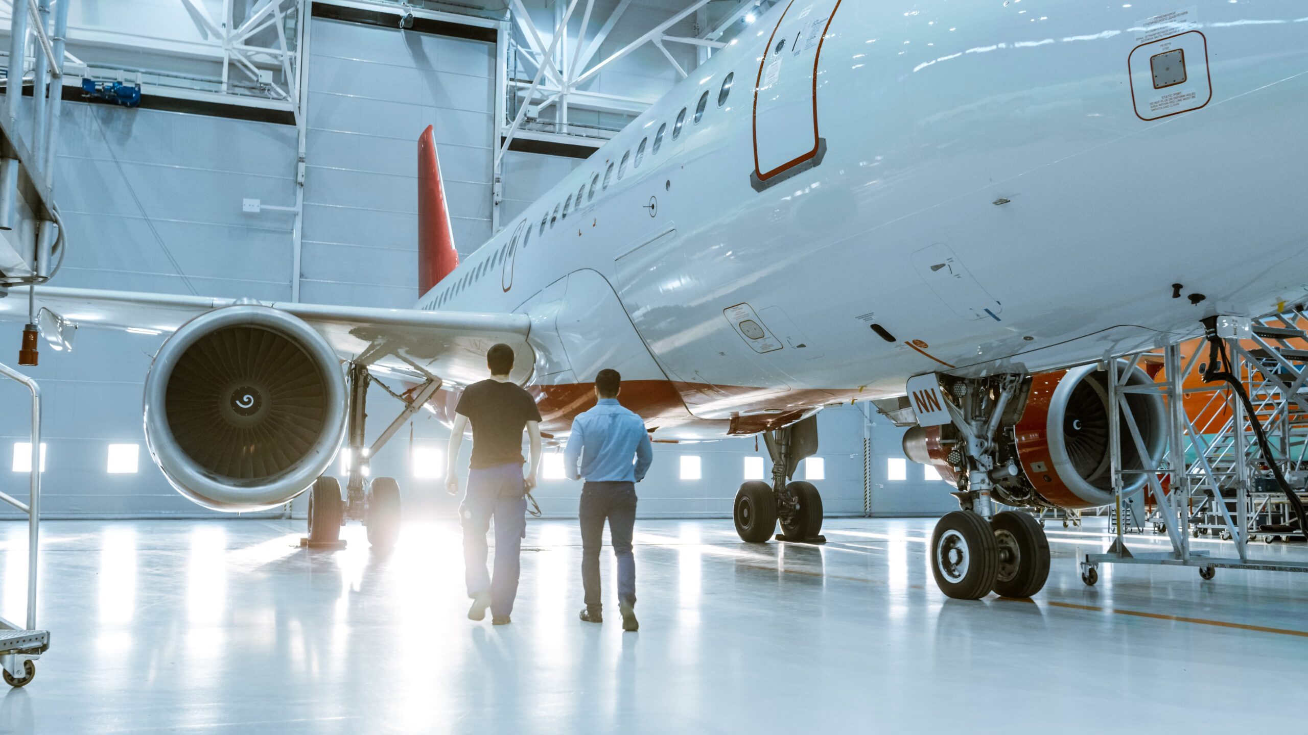 Aviation and Aerospace filtration