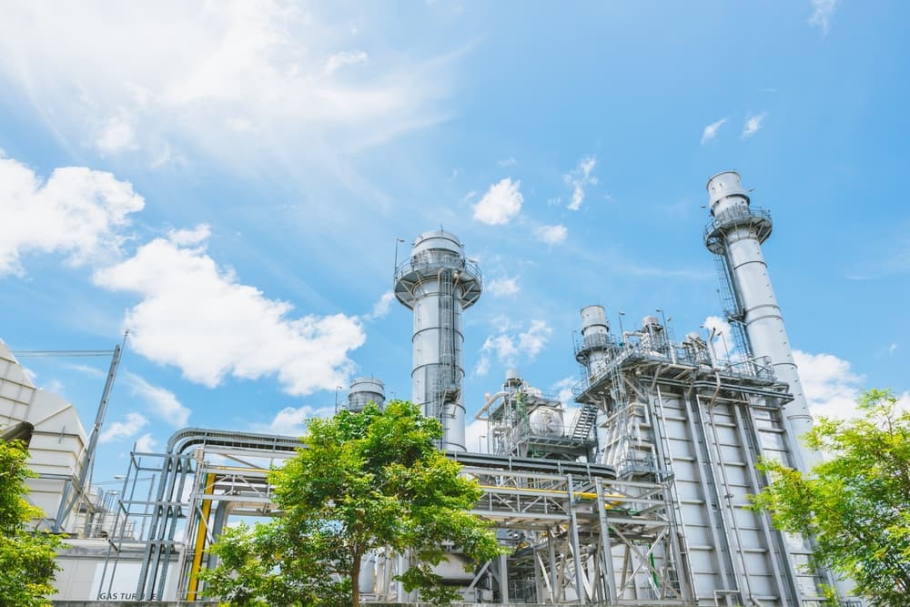 Energy and Power filtration