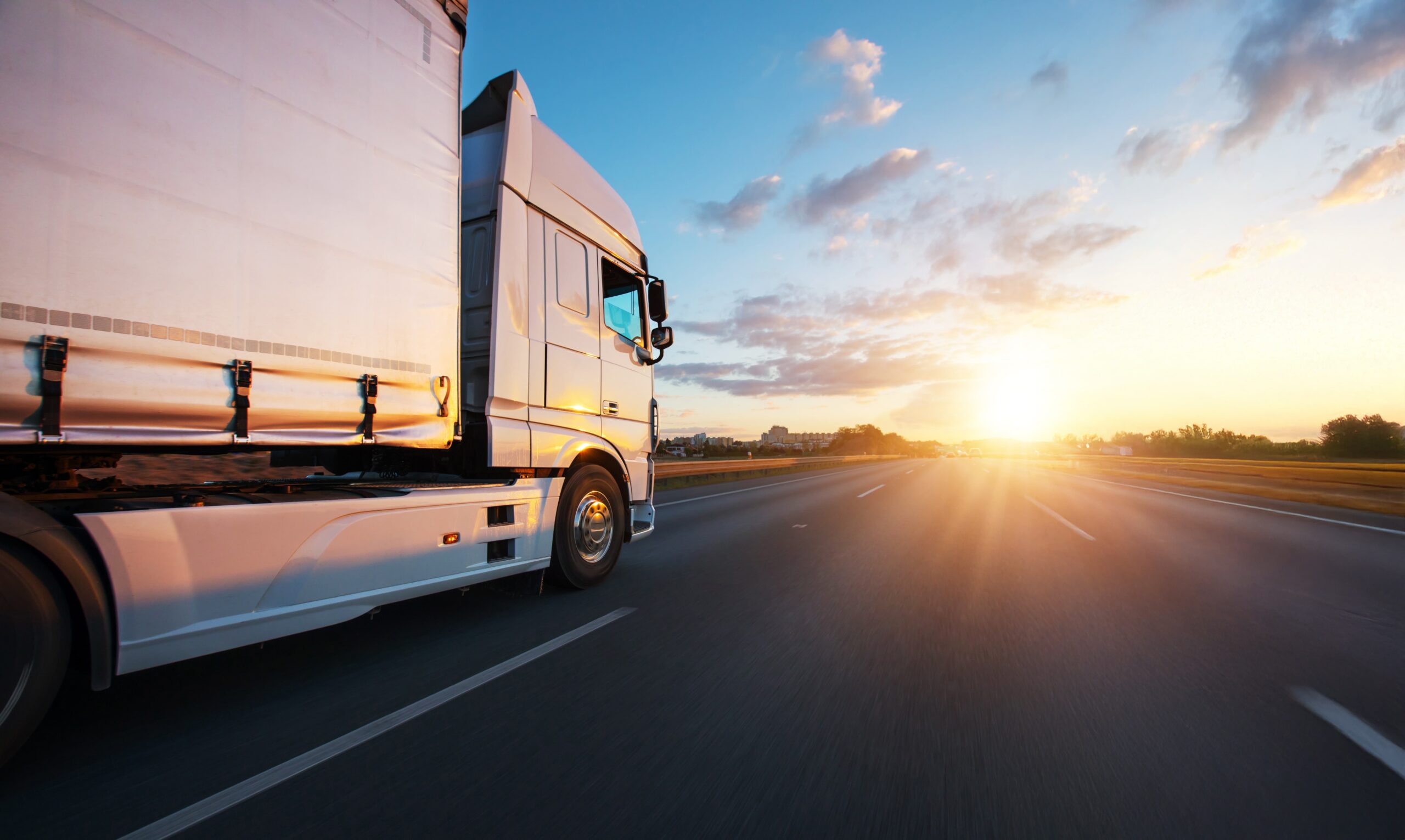 Heavy Transport filtration