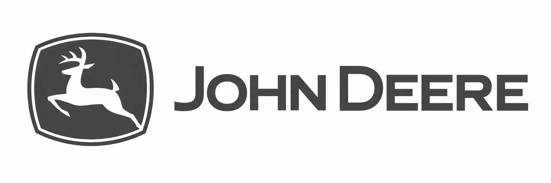 John Deere